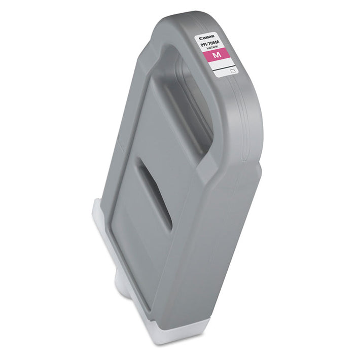 6683B001AA (PFI-706) Ink, Magenta