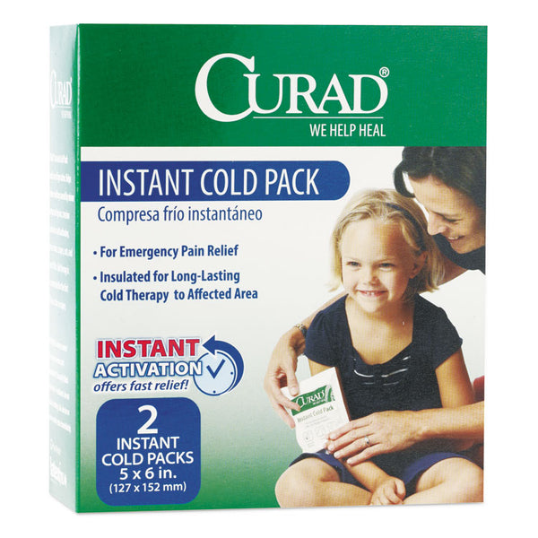 Hot/Cold Packs