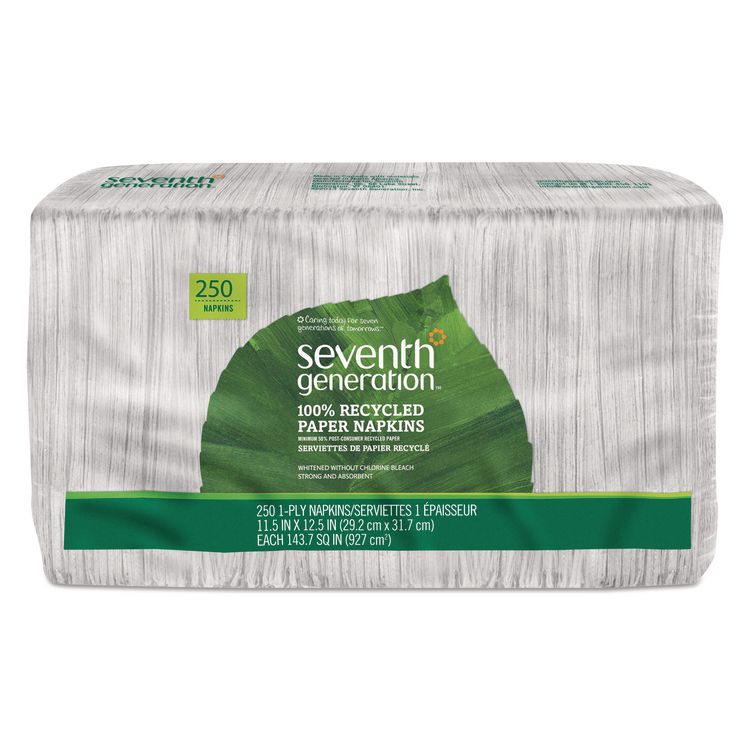 Luncheon Napkins