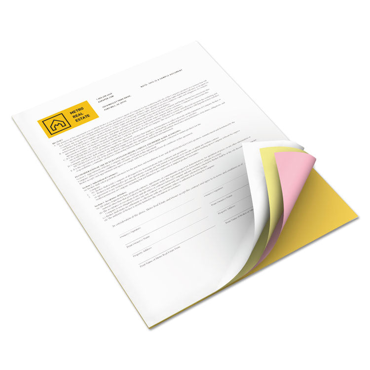 Computer Printout Paper