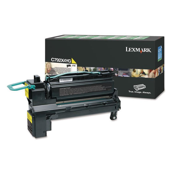 Toner