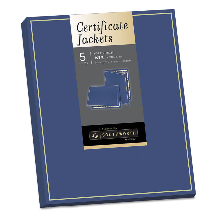 Document Holders