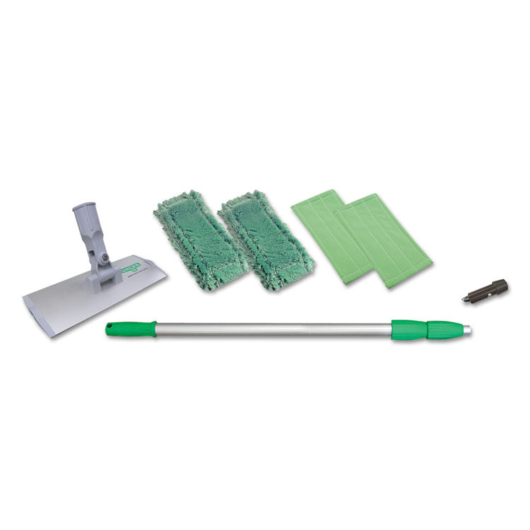 Extension Poles & Handles