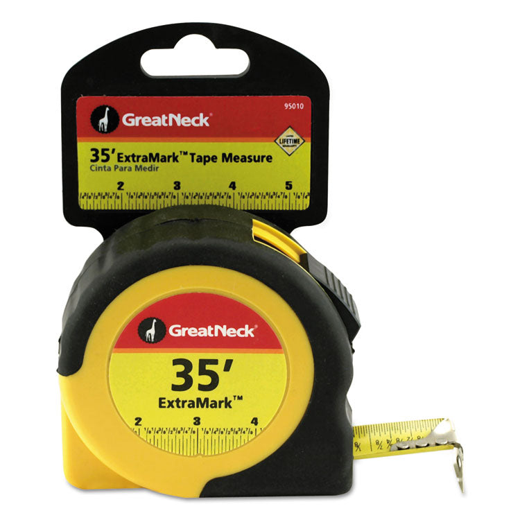 Tape Measures