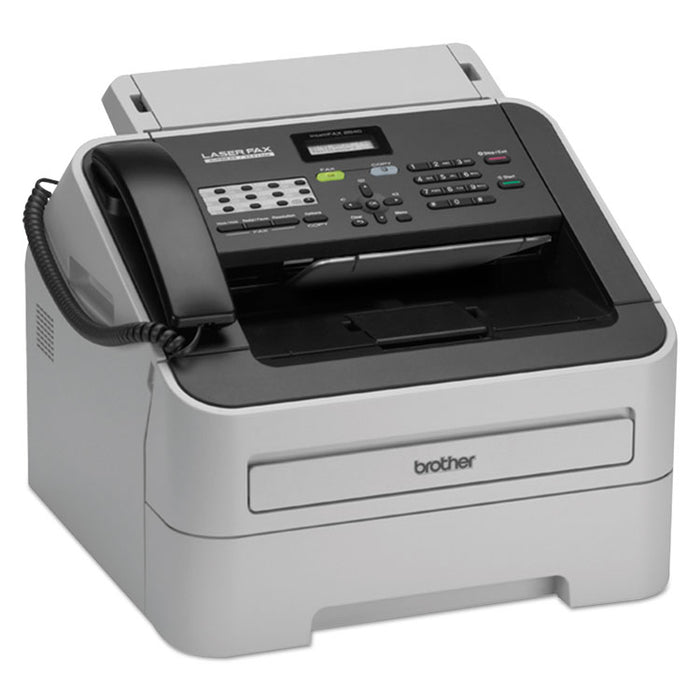 FAX2840 High-Speed Laser Fax