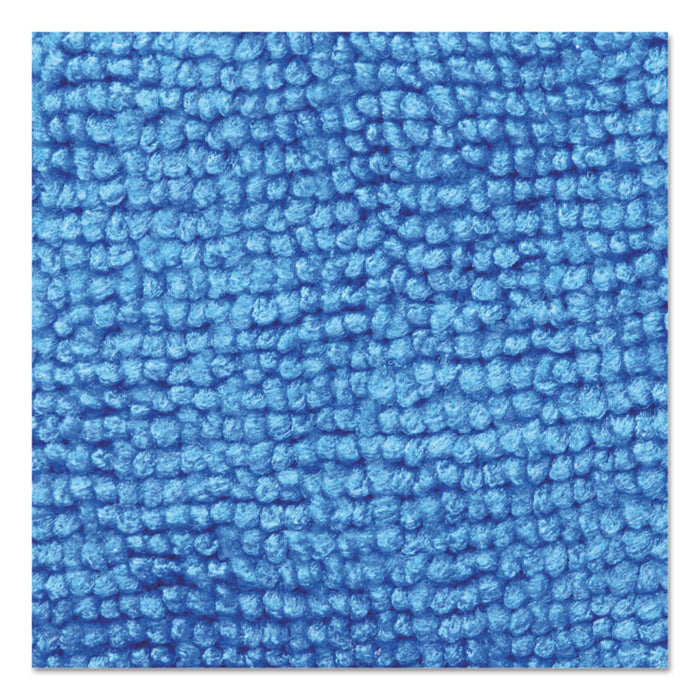 Premium Magnetic 3-in-1 Glass Board Eraser, 6.5" x 2" x 1.38", Silver