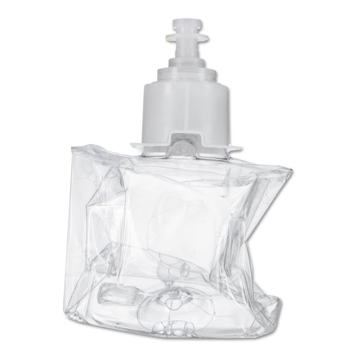 SF607 Instant Hand Sanitizer Foam, 1,200 mL Refill, Fragrance-Free, 2/Carton
