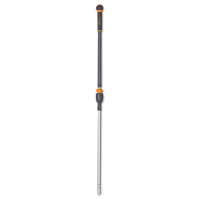 TASKI JM Ultra+ T-Handle, Steel, 39.3" to 66.9", Gray