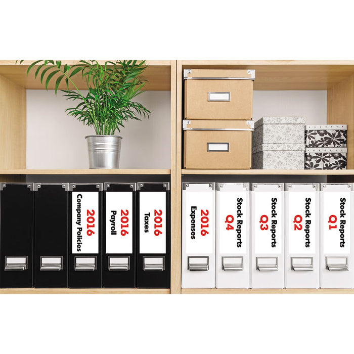 QL-800 High-Speed Professional Label Printer, 93 Labels/min Print Speed, 5 x 8.75 x 6