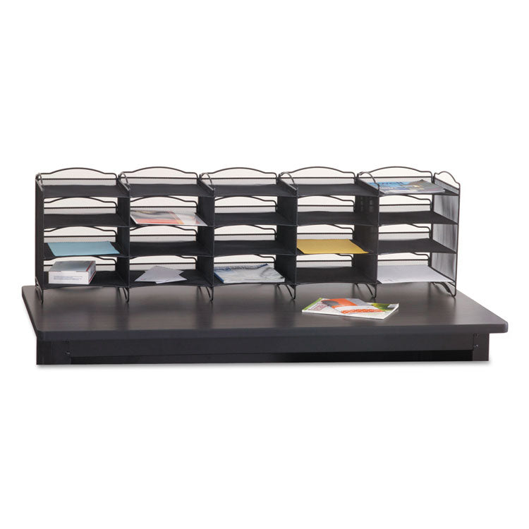 Mail Sorters