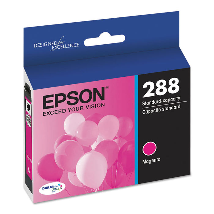 T288320-S (288) DURABrite Ultra Ink, Magenta
