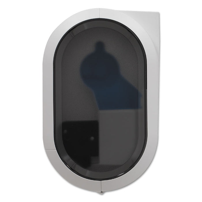 enMotion Automated Roll Towel Dispenser, 13.06 x 9.06 x 14.88, White