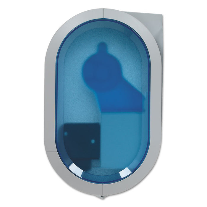 enMotion Automated Roll Towel Dispenser, 13.06 x 9.06 x 14.88, Gray