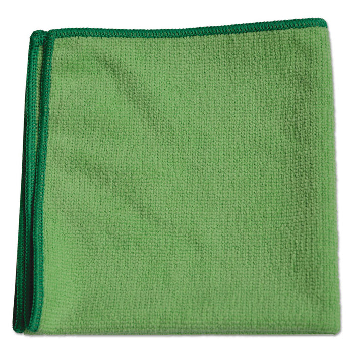 TASKI MYMICRO, 14 x 14, Green, 20/Carton