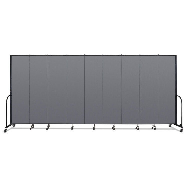 Partition & Panel Systems