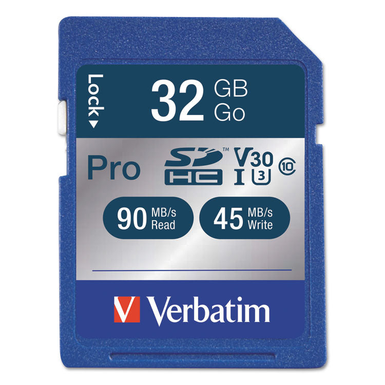 Memory Cards