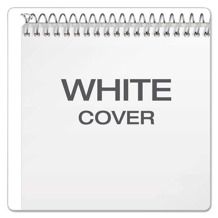 Steno Pads, Tan Cover, Gregg Rule, (80) White 6 x 9 Sheets