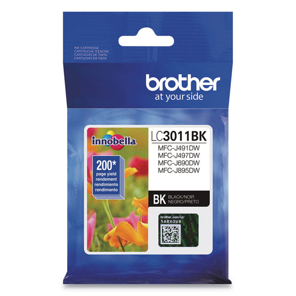 Toner