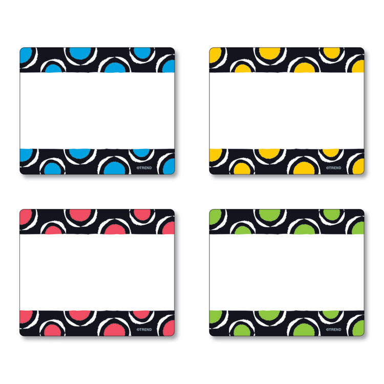 Name Badge Kits