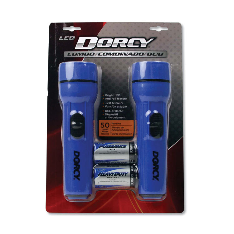 Flashlights