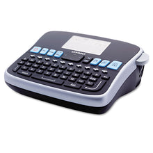 Load image into Gallery viewer, LabelManager 360D Label Maker, 2 Lines, 2.8 x 7.76 x 5.9
