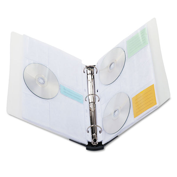 Media Wallets/Cases