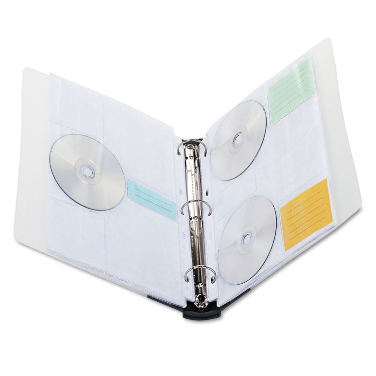 Media Wallets/Cases