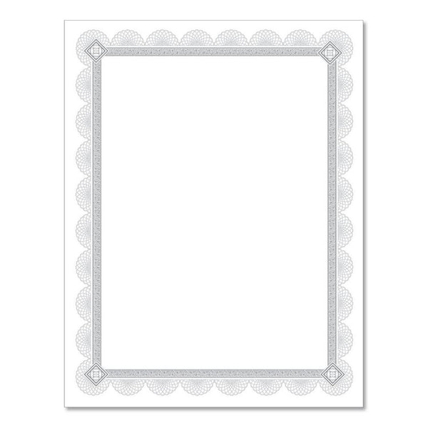 Awards & Certificates
