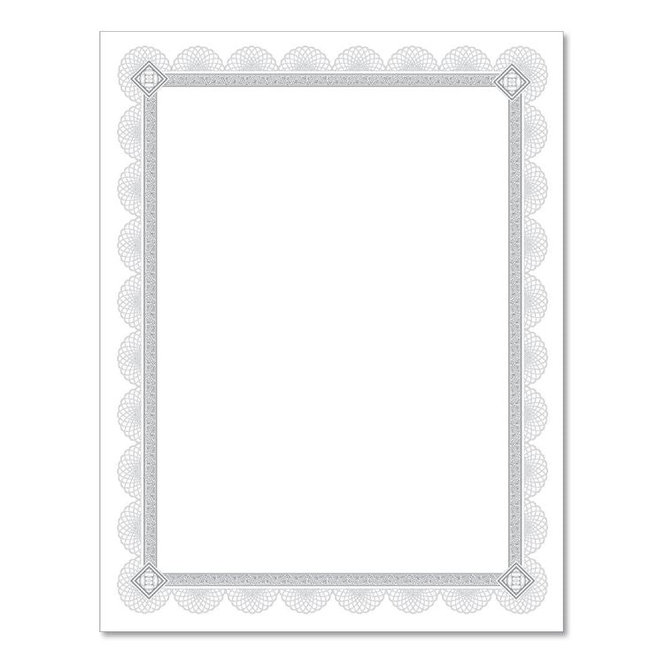 Awards & Certificates
