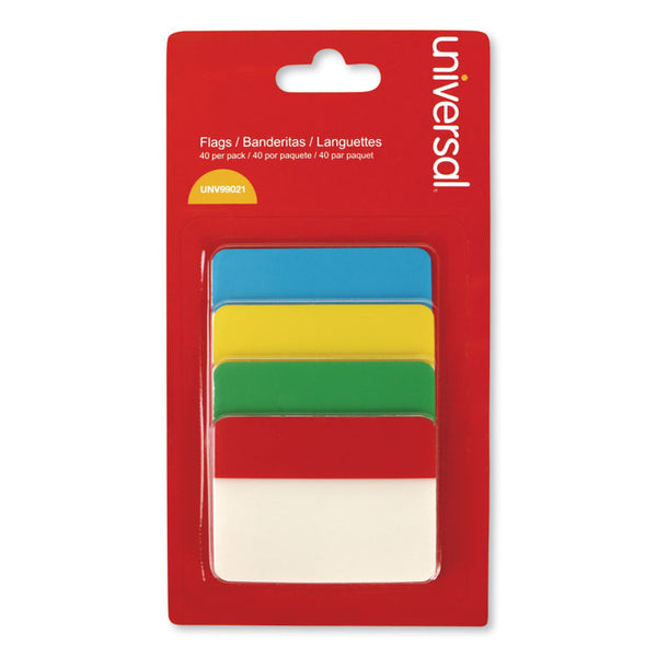 Page Flags