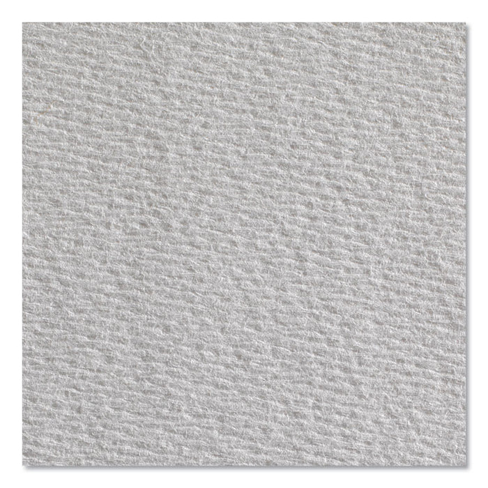 Medium Weight HEF Shop Towels, 9.1 x 16.5, 100/Box