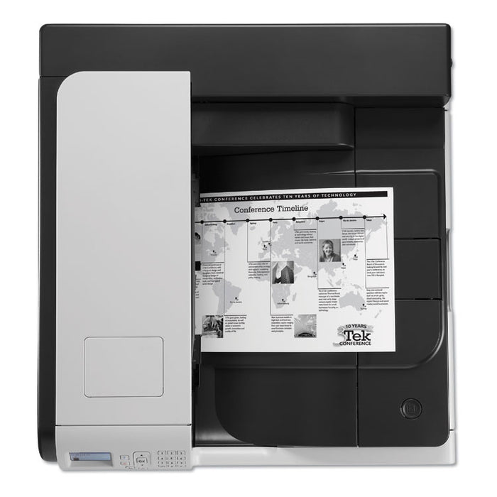 LaserJet Enterprise 700 M712dn Laser Printer