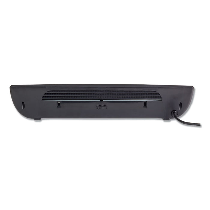 Fusion 3100L Laminator, 12" Max Document Width, 7 mil Max Document Thickness