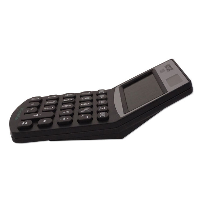 1000 Minidesk Calculator, 8-Digit LCD