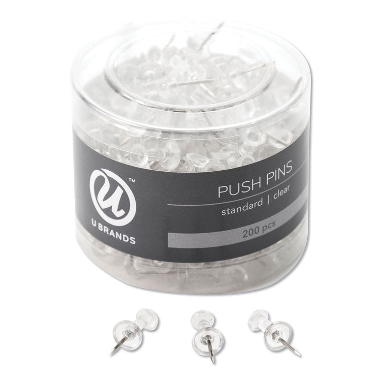 Push Pins