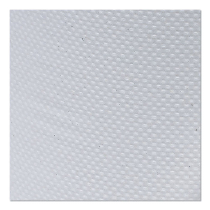 Advanced Hardwound Roll Towel, 1-Ply, 7.88" x 800 ft, White, 6 Rolls/Carton