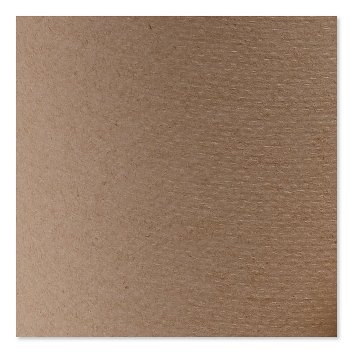 Universal Hand Towel Roll, 1-Ply, 7.88" x 800 ft, Natural, 6 Rolls/Carton