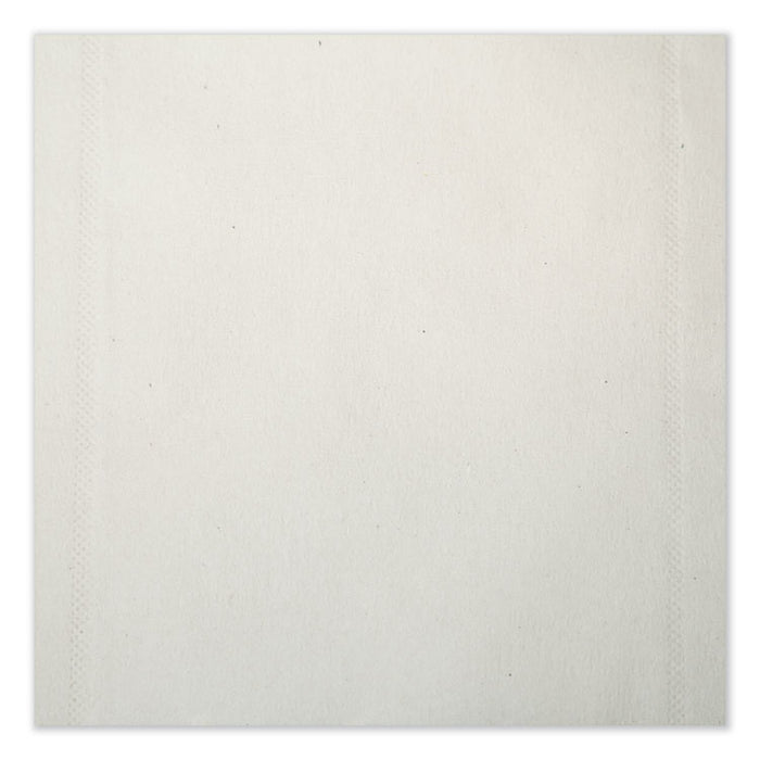Advanced Centerfeed Hand Towel, 2-Ply, 8.25 x 11.8, White, 610/Roll, 6/Carton