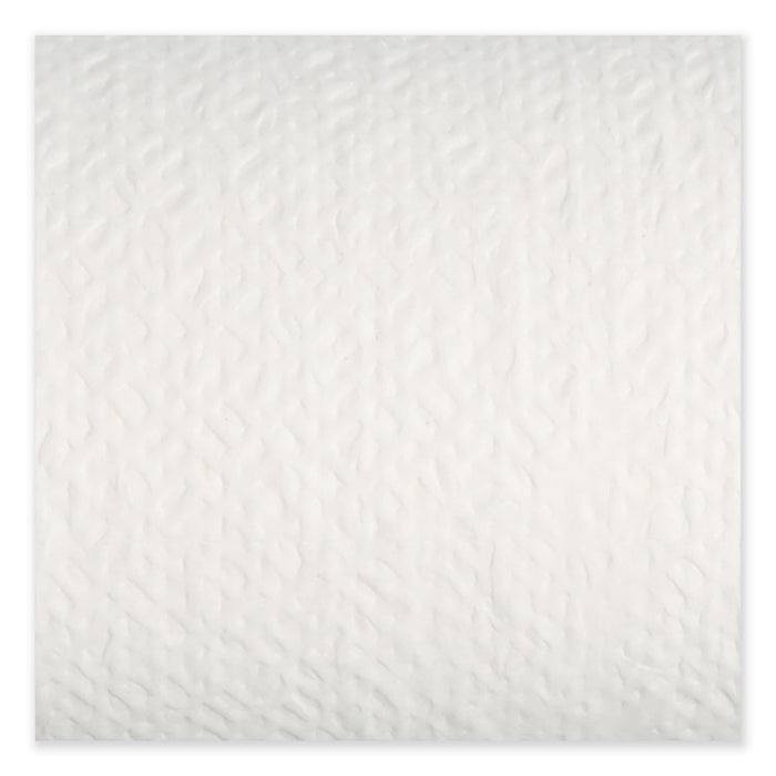 Universal Bath Tissue, Septic Safe, 2-Ply, White, 500 Sheets/Roll, 48 Rolls/Carton