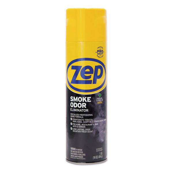 Odor Control