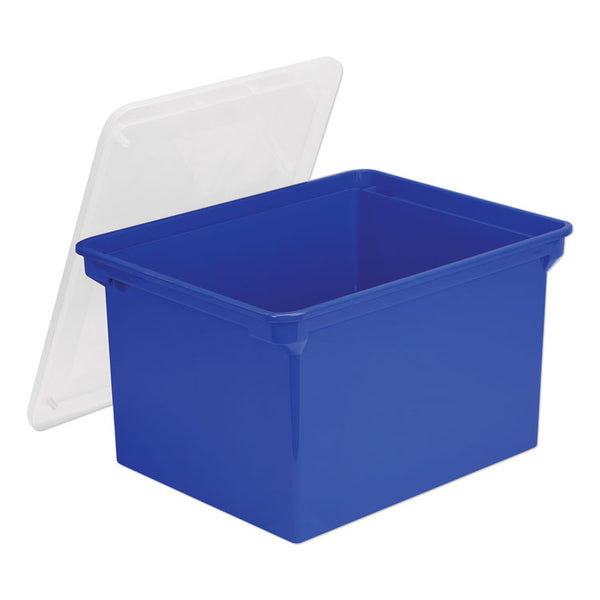 File Boxes