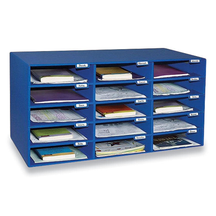 Interoffice Mailboxes