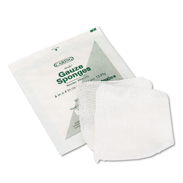 Gauze