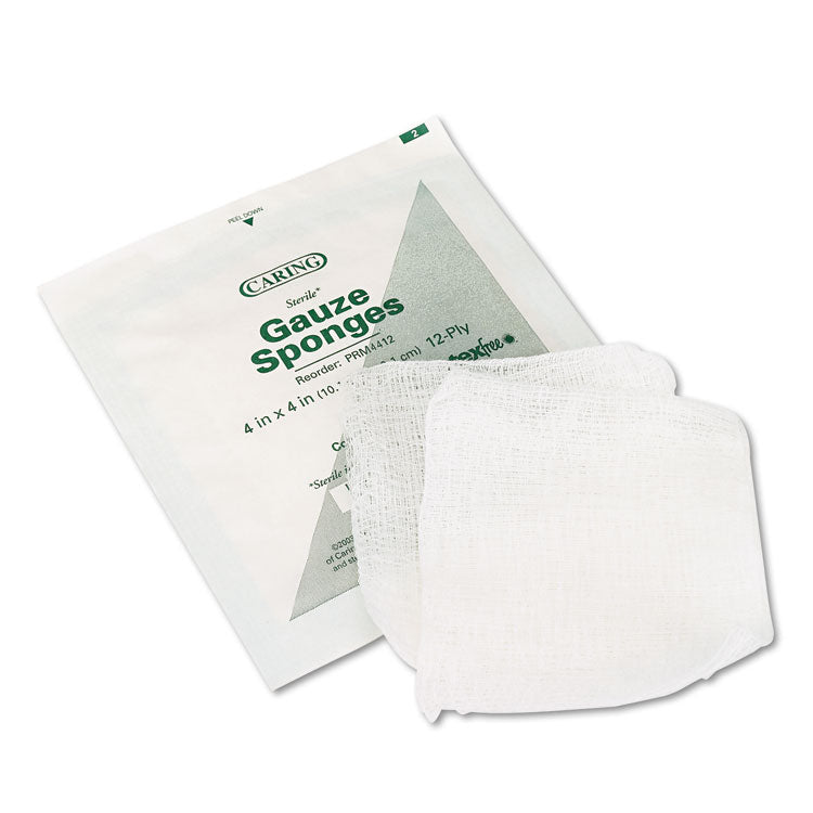 Gauze