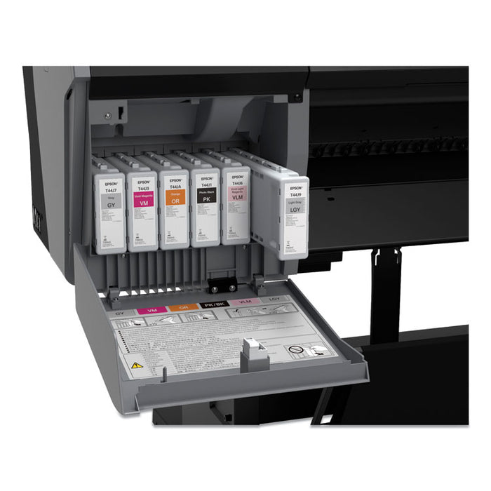 SureColor P9570 44" Wireless Wide Format Inkjet Printer, Standard Edition