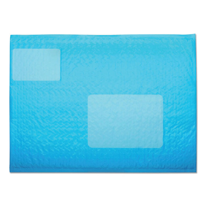 Tough Grip Moving Packaging Tape with Dispenser, 3" Core, 1.88" x 22.2 yds, Clear, 6/Pack