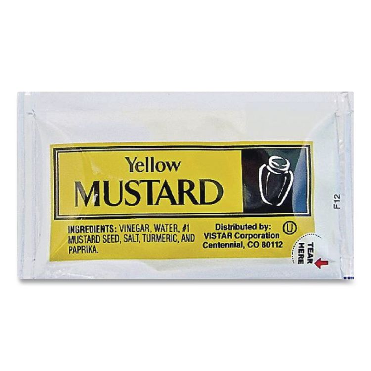 Condiments