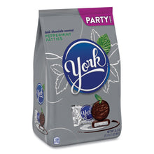 Load image into Gallery viewer, Party Pack Peppermint Patties, Miniatures, 35.2 oz Bag
