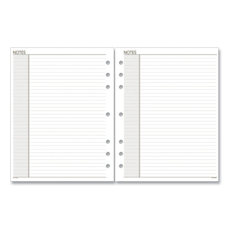 Calendars, Planners & Personal Organizers