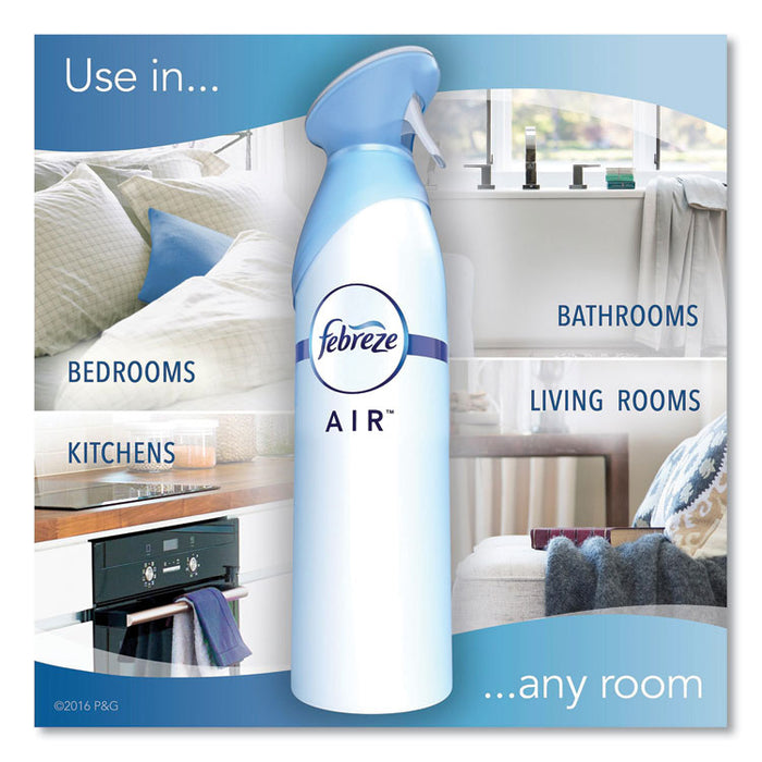 AIR, Downy April Fresh, 8.8 oz Aerosol Spray, 2/Pack